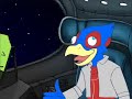nin10doh tt64 power: starfox skype drama