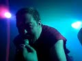 Heidevolk - Zwaarden Geheven *live*