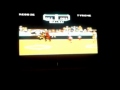 best basketball game ever released to any platform.this game released for nes (nindendo entertainment system) in 1989 recored on samsung s5230 it's quick video, and i run out of memory, while recording