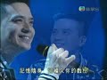 2006.06.07 勁歌金曲真唱．真音樂會 黃耀明人山人海大派對 part11. 萬福瑪利亞2. 人山人海3. 身外情4. 忘不了的你part2: http://www.youtube.com/watch?v=HHVrRgjUMyo