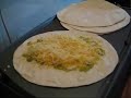 Chicken Quesadillas Recipe Appetizers Video easy cooking