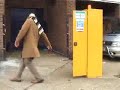 doctor who & k-9