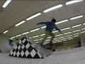Elias skate the +blackriver-skatehall+ fall 2007