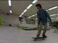 Elias skate the +blackriver-skatehall+ fall 2007