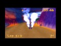 videos de Spyro 3 YotD Walkthrough Part 55 - Lost Fleet Course Record