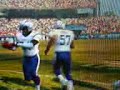 NFL MADDEN 09 VINCE YOUNG SUCKS
