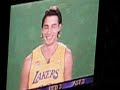 Lakers Media Day Bloopers