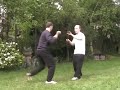 Click here to watch this video Wu Dang Stick Drills