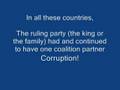 Why Kosovo is free and Tamileelam is not?