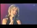 Johanna - Who Cares About A Broken Heart (Euroviisut 2002)