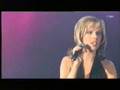 Johanna - Who Cares About A Broken Heart (Euroviisut 2002)