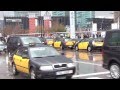 Bloopers & fun Mobile World Congress 2013