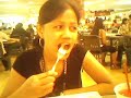 mega kainan sa mall