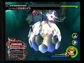 KH2FM - CoR Heartless Battle 1 No Damage (LV1 CM)