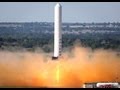Grasshopper 250m Test | Natural Sound