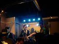 the FACE LIVE at NAYORO BURST JAPAN