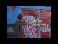 San Francisco Public Utilities Commission Graffiti PUC