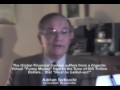 Salbuchi - On The Road to World Government - Status Report - Part 1