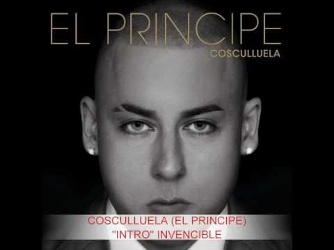 Video de Invencible (intro) de Cosculluela