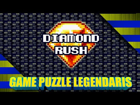 game diamond rush original apk