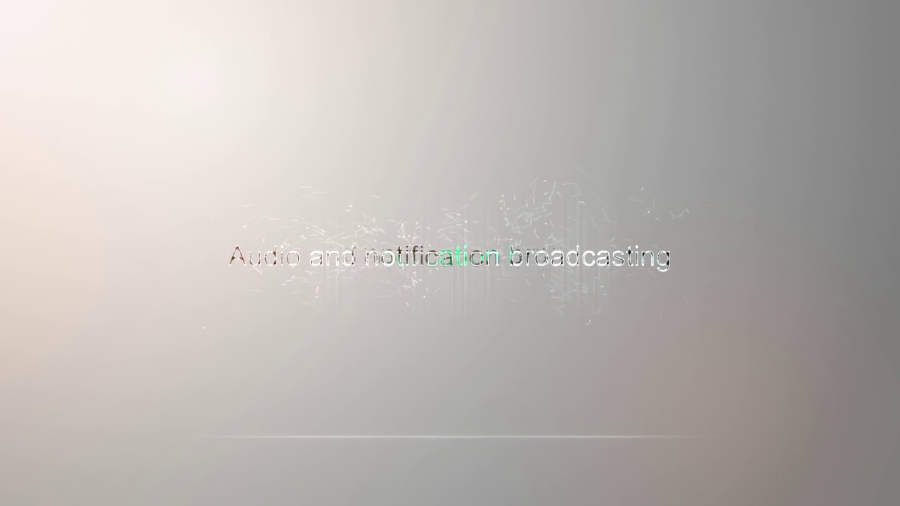 Q-NEX Audio & Video Broadcasting and Live Streaming