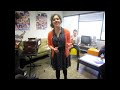 The Voice's Xenia stopped by BOP and Tiger Beat to spill about being on The Voice and sing for us. She told us that Justin Bieber, Avril Lavigne and Jennifer Lopez all favorited her music video for 