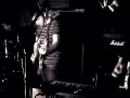 Home made promotional clip for De Rosa's first single 'Camera' on Chemikal Underground Records. Chem090. 12th June 2006.