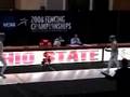 NCAA Fencing : Men's Saber Championship Finals