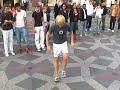 Vasek Klouda - King of Footbag (part 3) Vasek Klouda - King of Footbag (part 3)