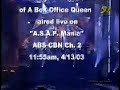 claudine barretto SCANDAL claudine barretto SCANDAL