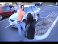 Improvised Sword Fight Improvised Sword Fight