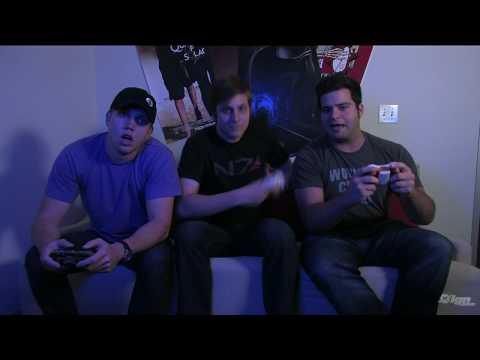 preview-Five Ways Kinect Will Ruin Halo (IGN Originals) (IGN)