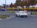 Euregio Rally 2007 Averdijk Meijers Opel