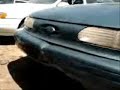 Why Junkyards are good for Taurus owners