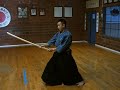 Kihon no Kamae - Bruce Nguyen