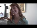Interview Leontine Borsato