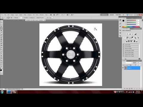 how to see wheels on your vehicle