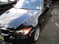 06 325i after using Meguiars products