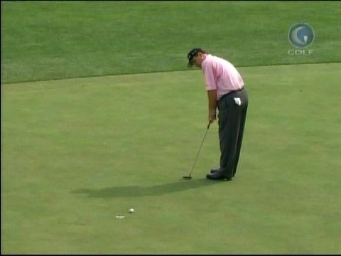0 Putting
