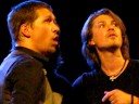 change in my life by hanson. absolutely amazing!