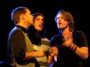 change in my life by hanson. absolutely amazing!