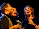 change in my life by hanson. absolutely amazing!