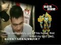 Yao Ming vs Big Bad Tauren Warrior