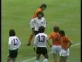 World Cup 1974   Penalty