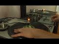 Scratch DJ Advanced Mixing Techniques : Scratch DJ Tips: Note Patterns for Twiddle Fader Technique