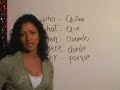 Learning Spanish online Learning Spanish online
