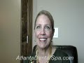 Video Testimonial about Atlanta Cosmetic Dentists