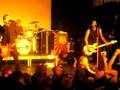 MxPx - Intro and Secret Weapon at Club Zoo in Pittsburgh