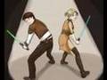 Kotor I and II couples