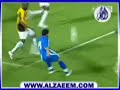 بطوله يا بطوله والازرق من يطوله .. !!